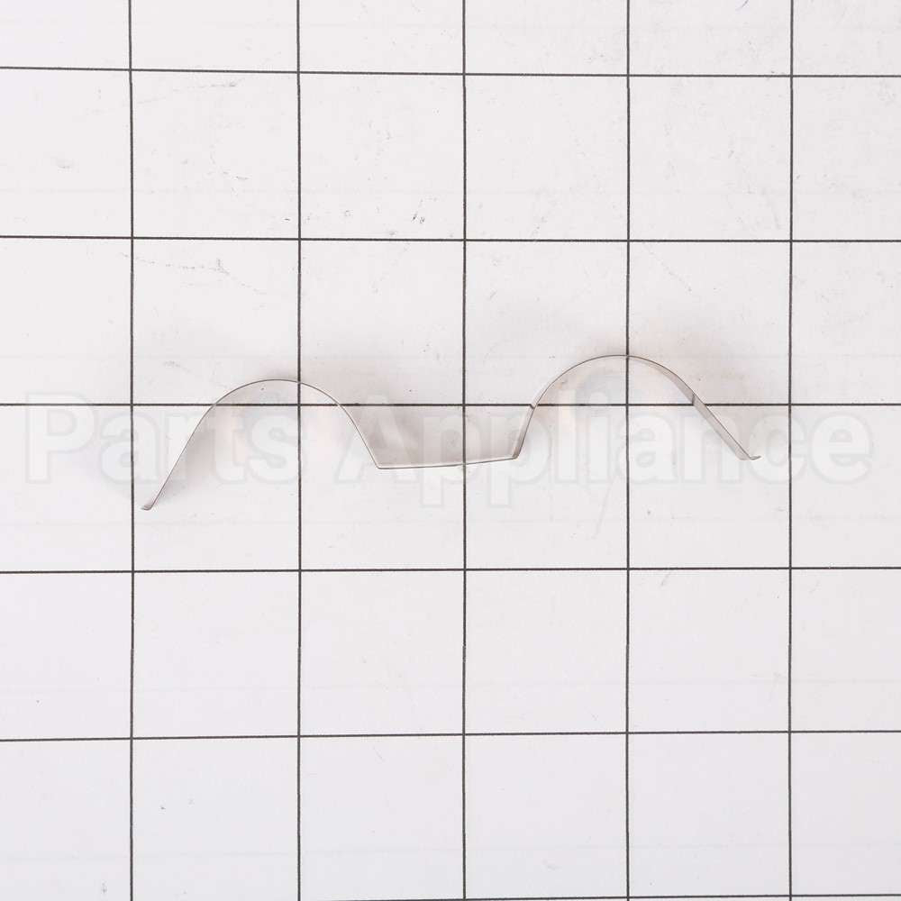 WB02X11042 GE Clip Filter