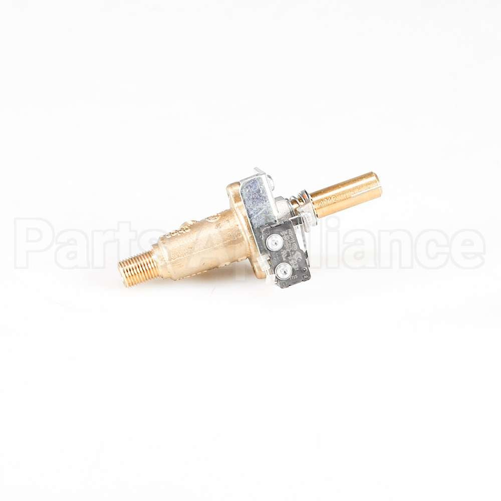 WB02X11405 GE Burner Valve