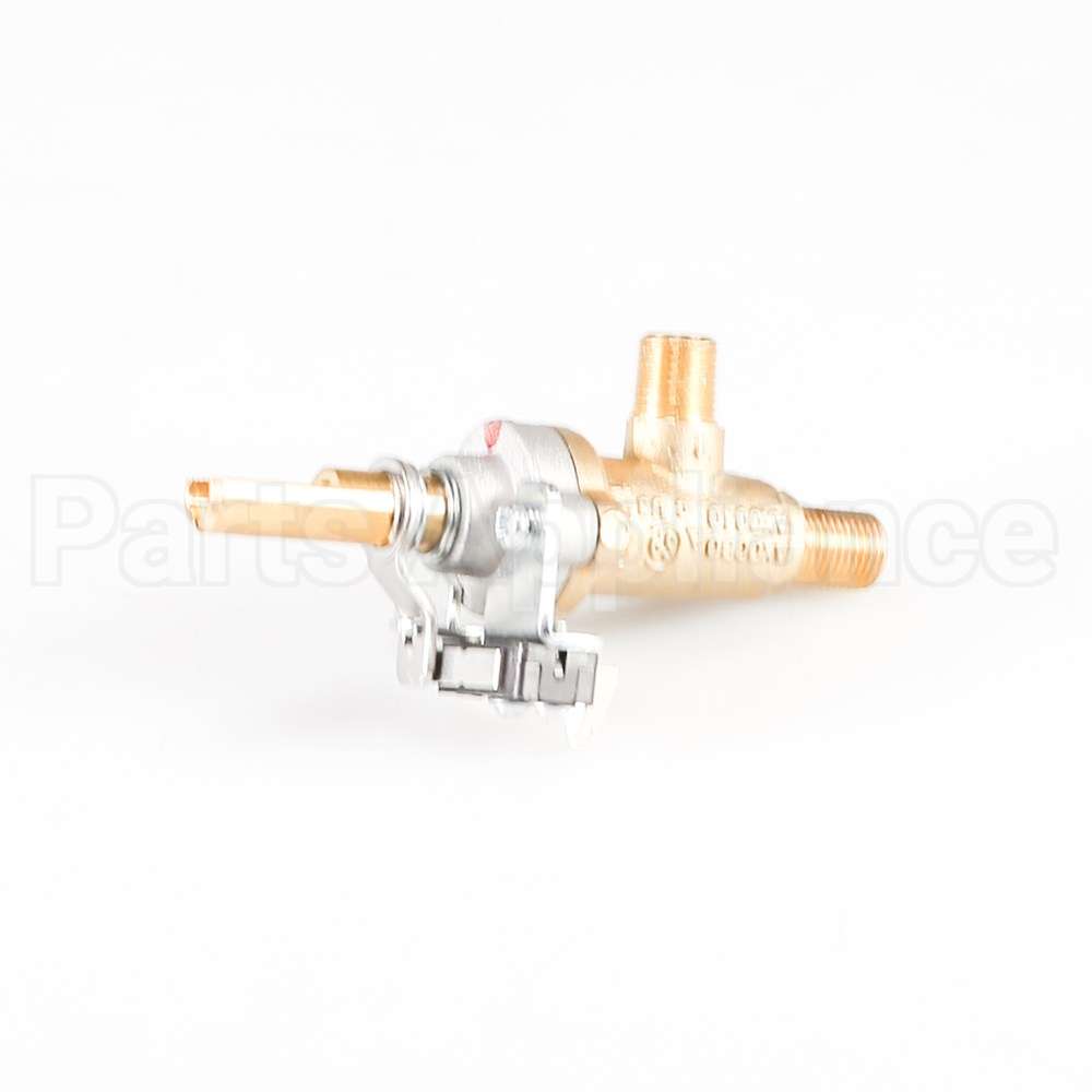 WB02X11405 GE Burner Valve