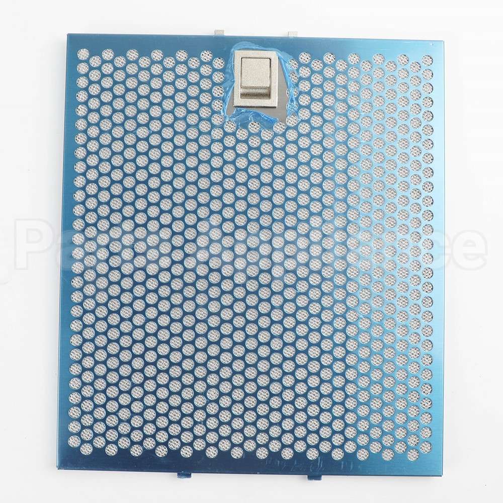 WB02X11478 GE Grease Filter