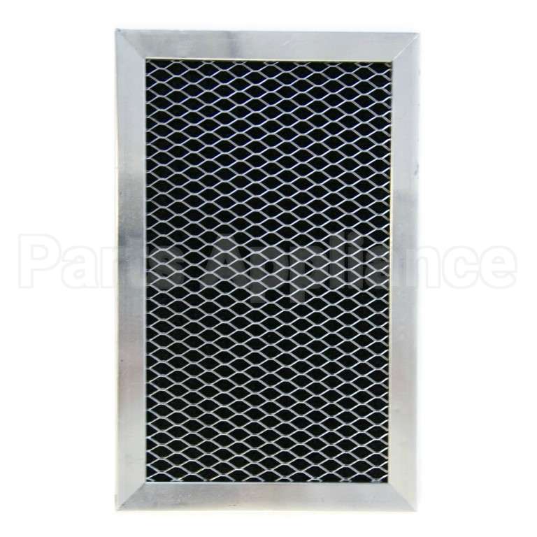 WB02X11495 GE Filter Charcoal-Optional