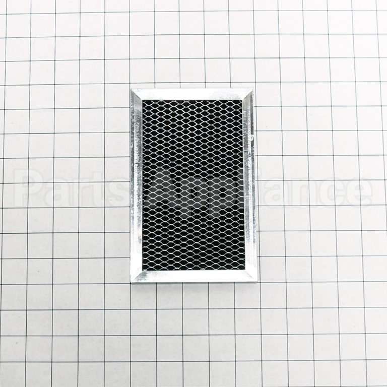 WB02X11495 GE Filter Charcoal-Optional