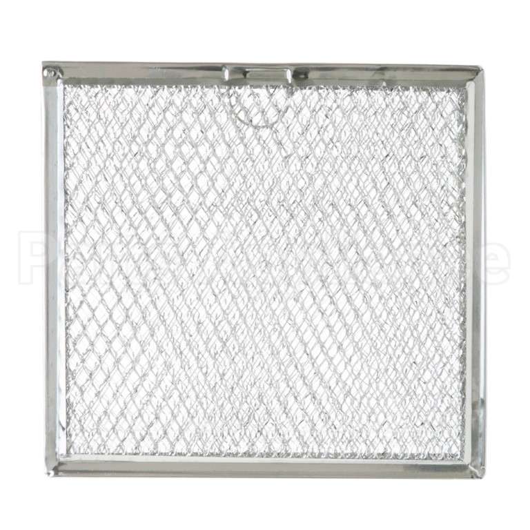 WB02X11534 GE Microwave/Hood Grease Filter