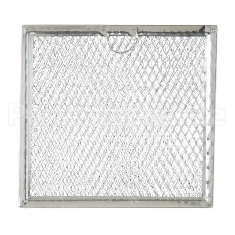 WB02X11534 GE Microwave/Hood Grease Filter