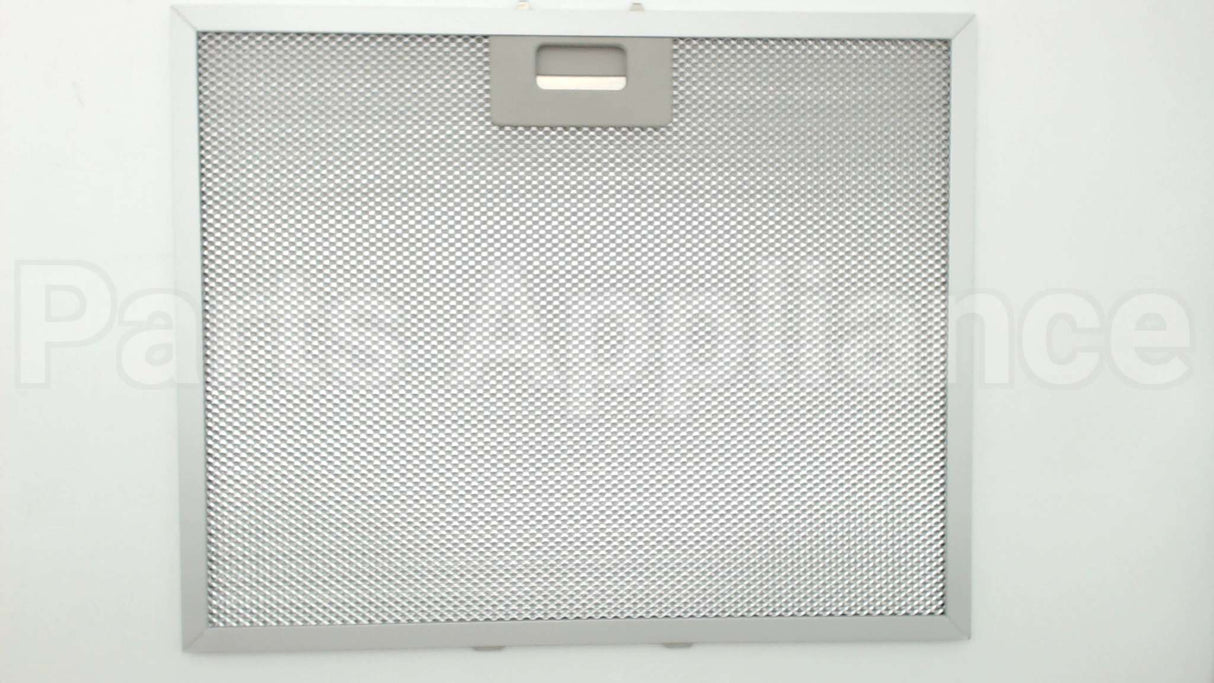WB02X11537 GE Filter- Metal Grease