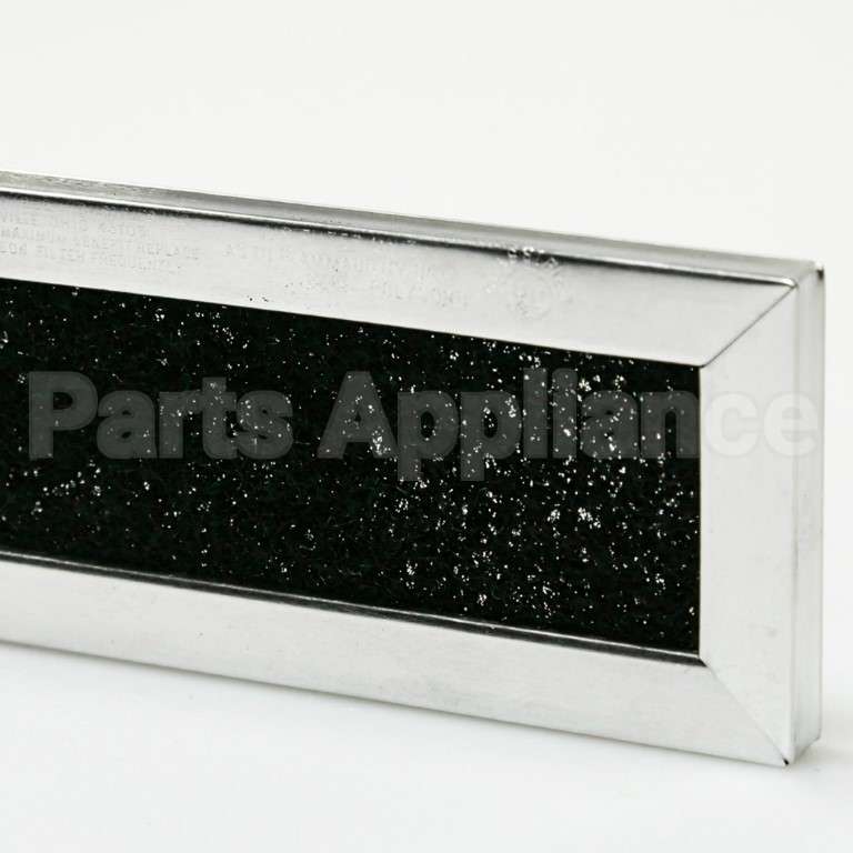 WB02X11550 GE Microwave Charcoal Filter