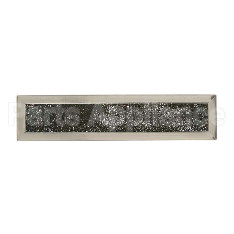 WB02X11550 GE Microwave Charcoal Filter