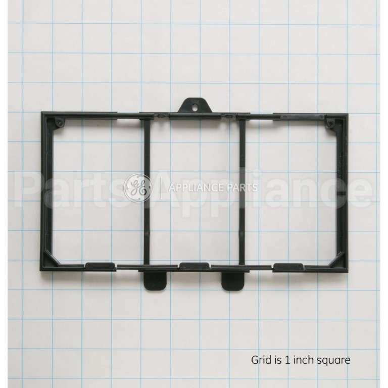 WB02X20274 GE Frame Board - Plastic
