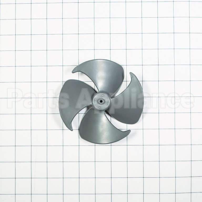 WB02X20626 GE Microwave Fan Blade