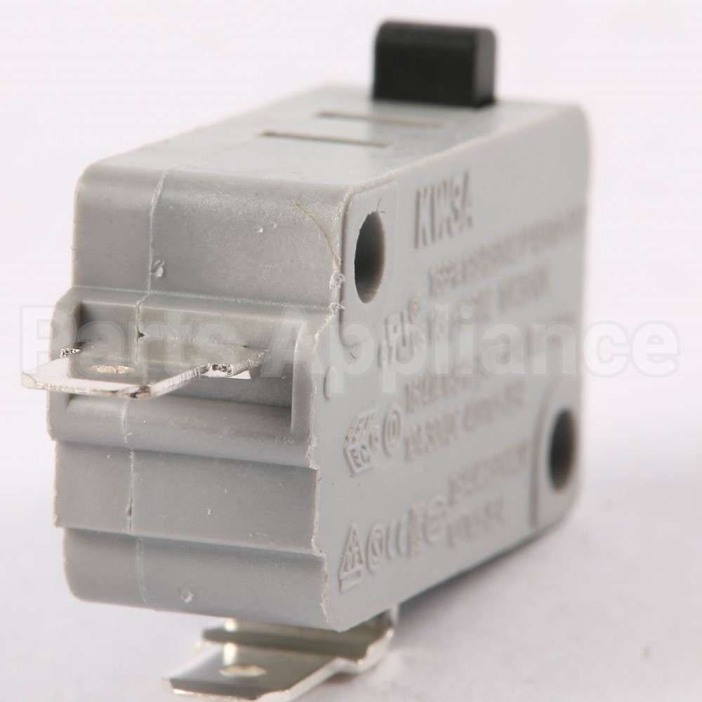 WB02X21314 GE Microwave Microswitch Monitor