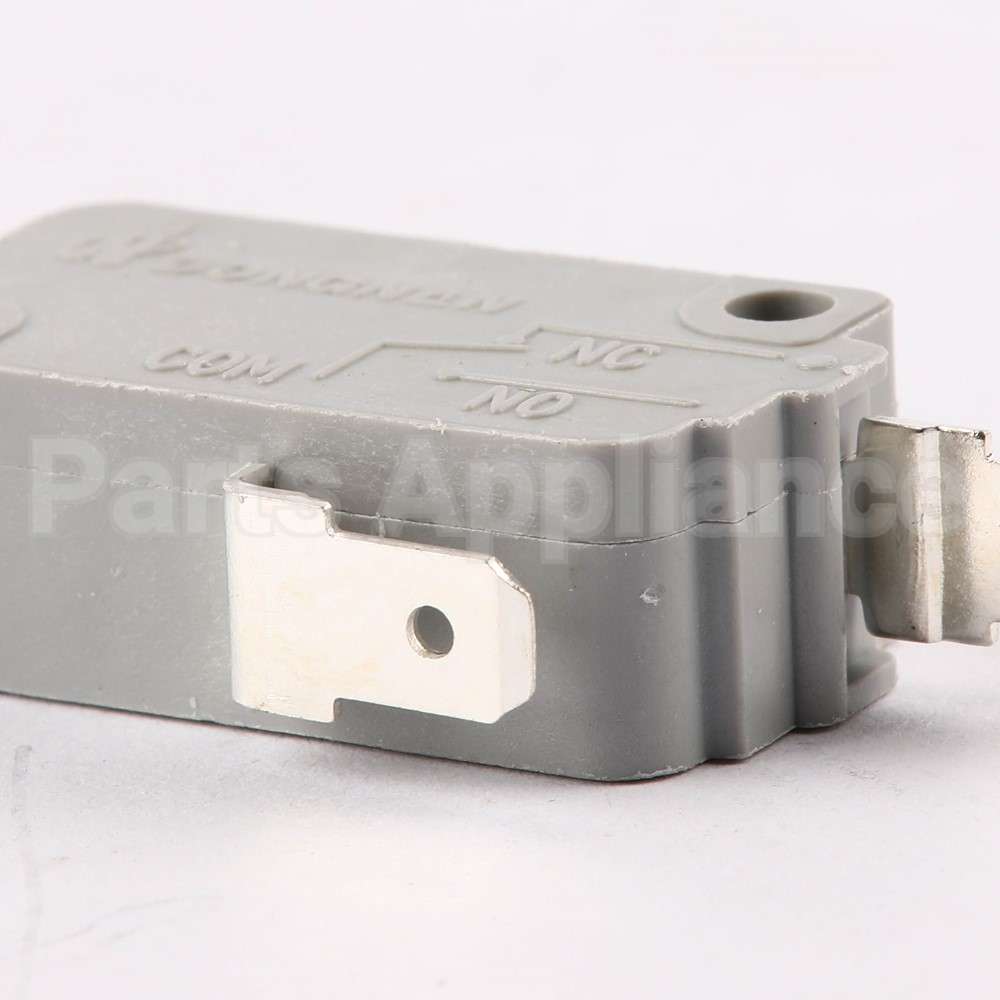 WB02X21314 GE Microwave Microswitch Monitor
