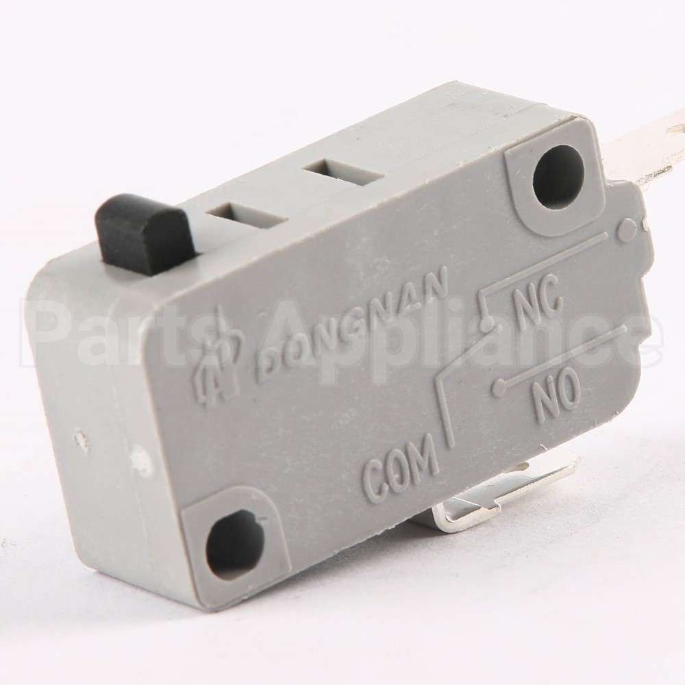 WB02X21314 GE Microwave Microswitch Monitor