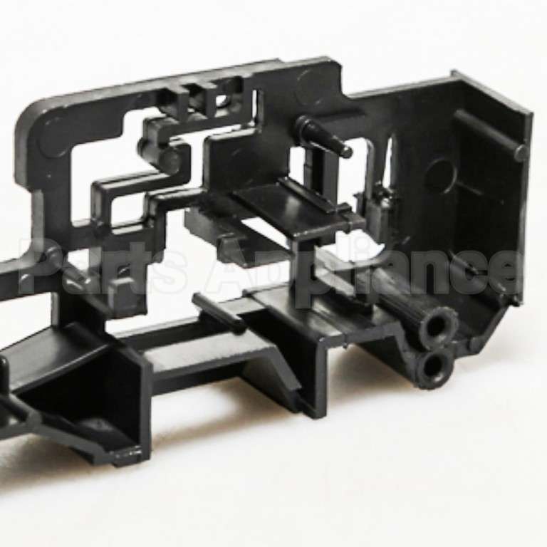 WB02X21662 GE Microwave Latch Board