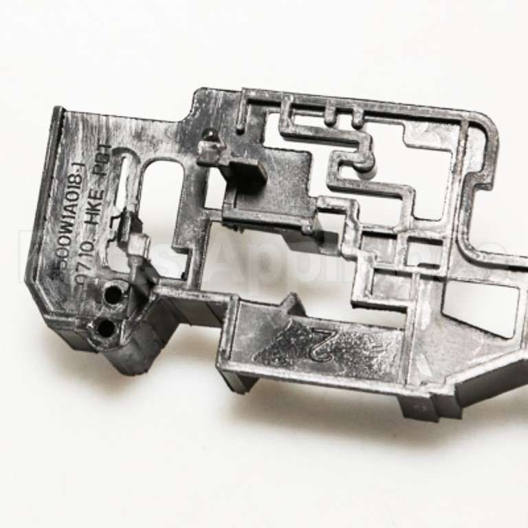 WB02X21662 GE Microwave Latch Board