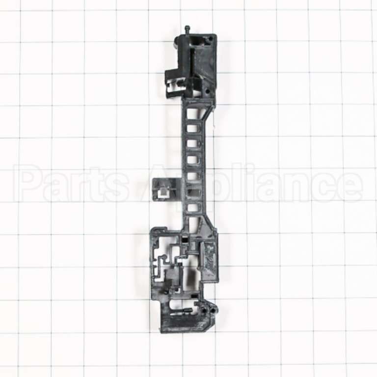 WB02X21662 GE Microwave Latch Board