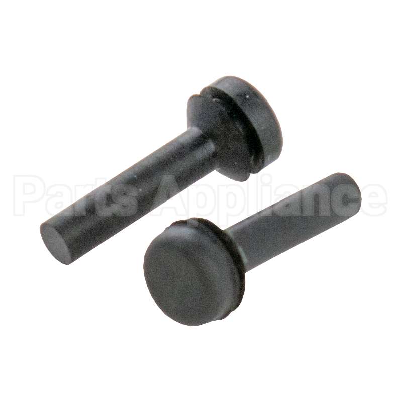 WB02X24790 Bumper - Grate Compatible