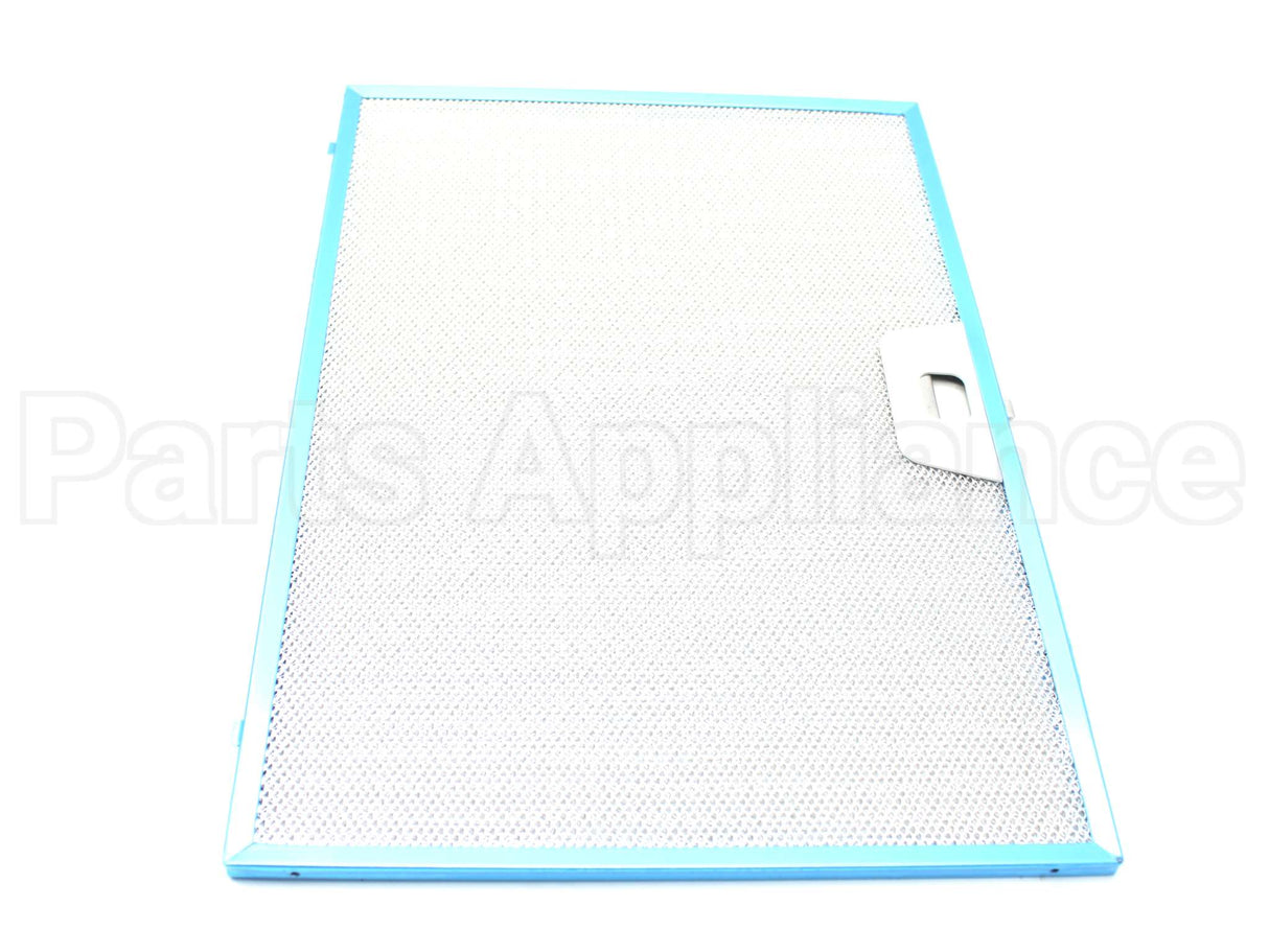 WB02X24873 GE Grease Filter