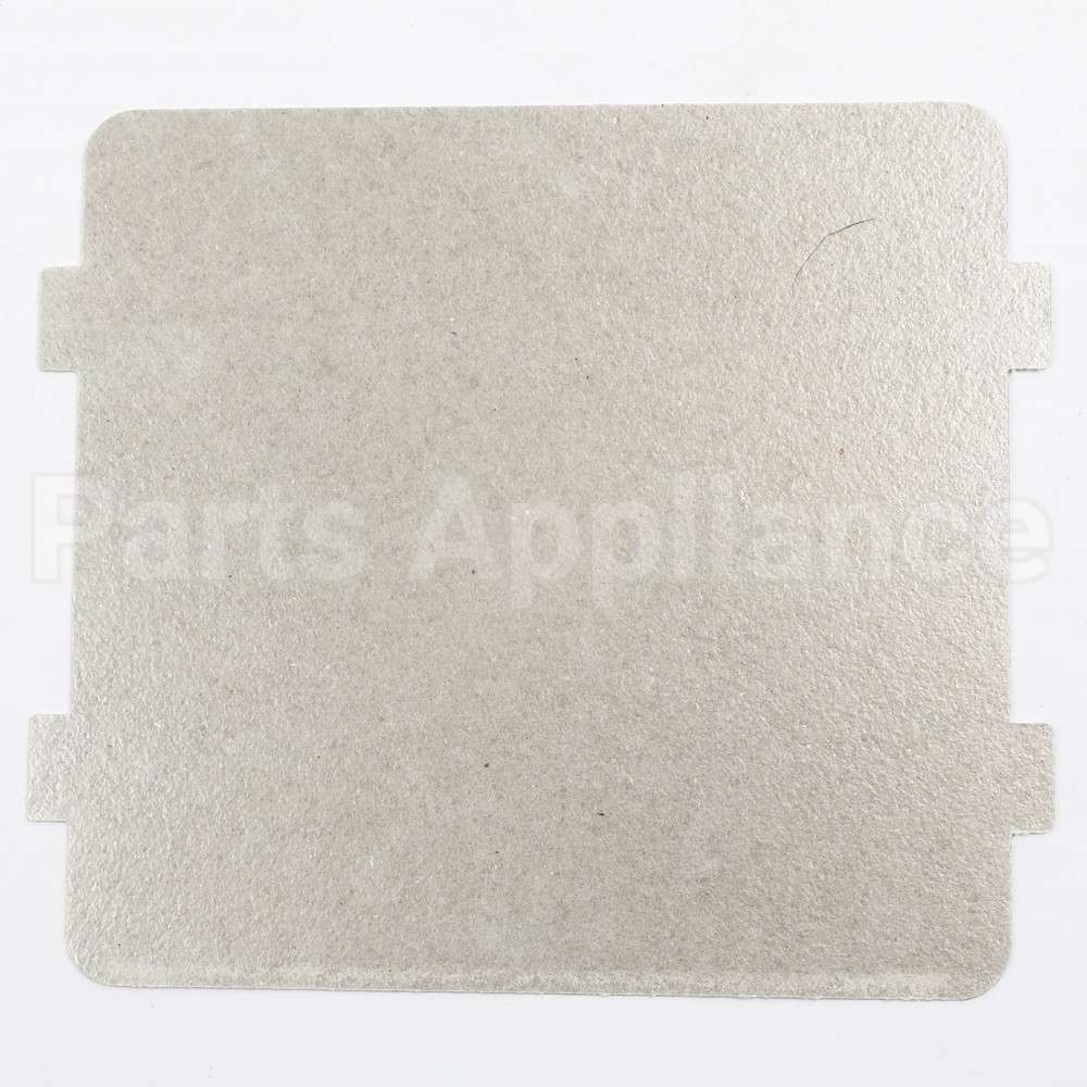 WB02X25611 GE Microwave Wave Guide Cover