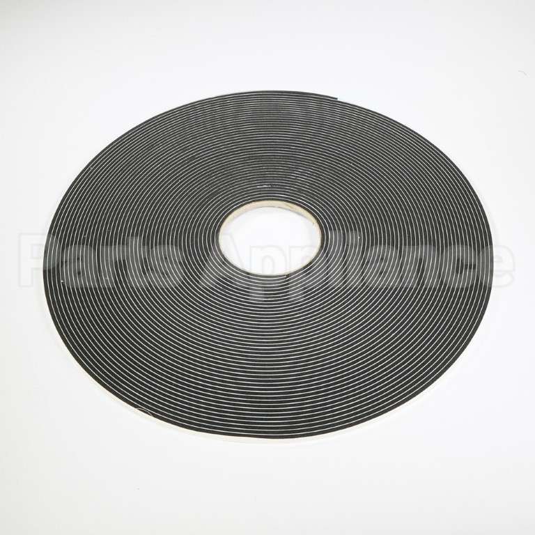 WB02X26088 GE Tape Foam