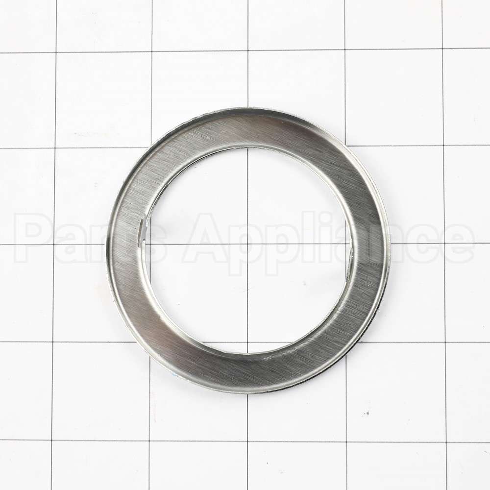 WB02X27214 GE Bezel