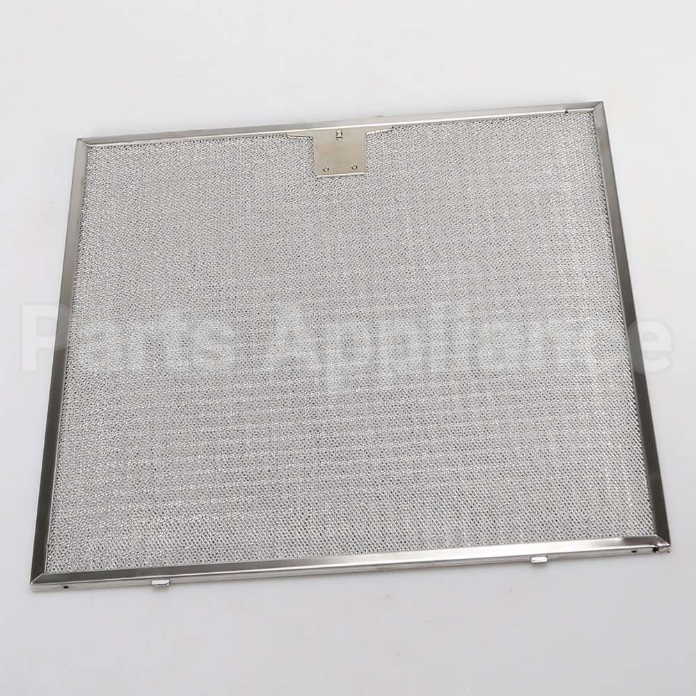 WB02X27242 GE Range Hood Grease Filter