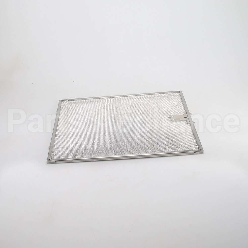WB02X27242 GE Range Hood Grease Filter