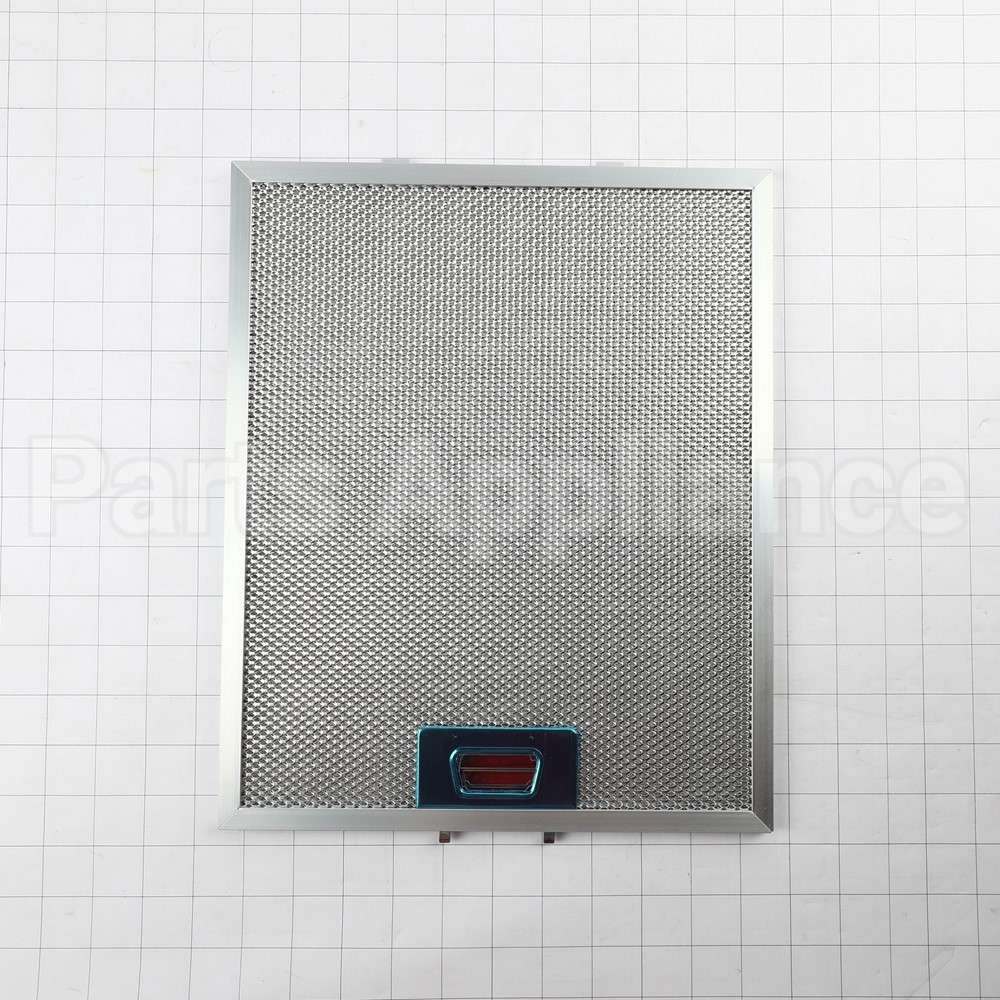 WB02X30551 GE Grease Filter