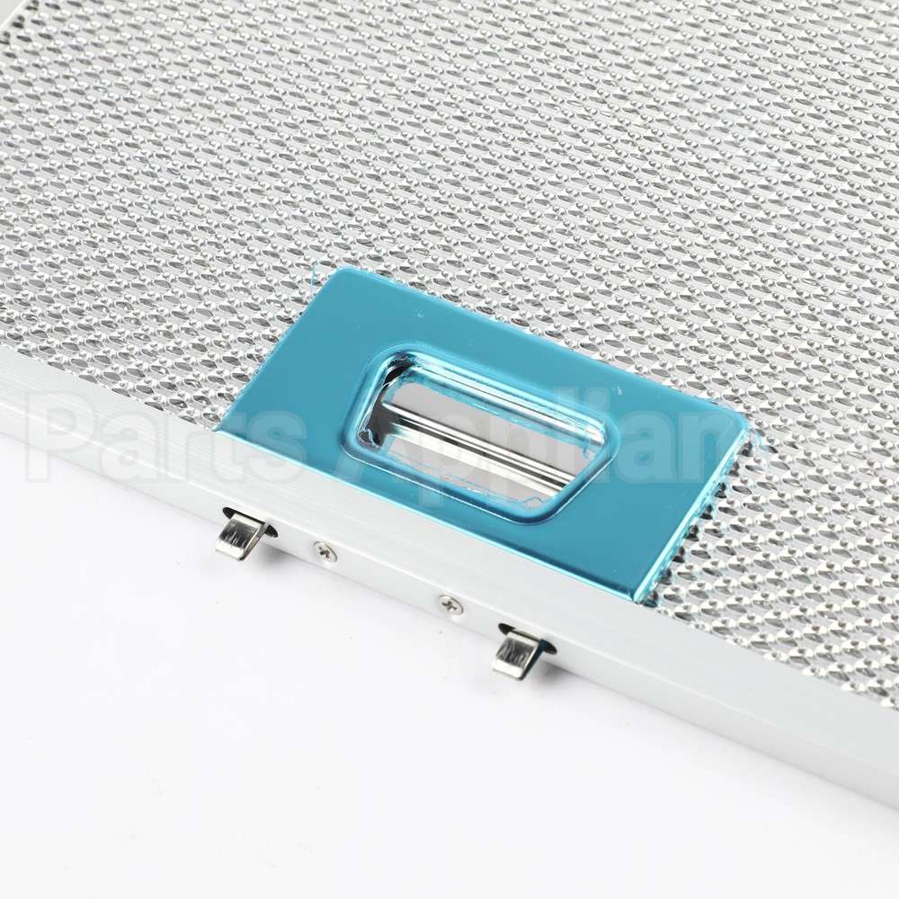 WB02X30551 GE Grease Filter