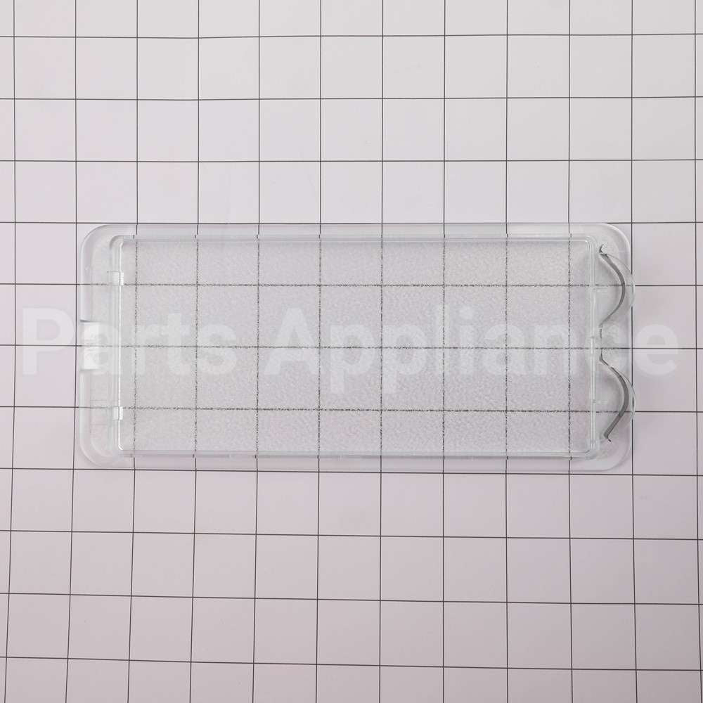 WB02X32189 GE Lamp Cover