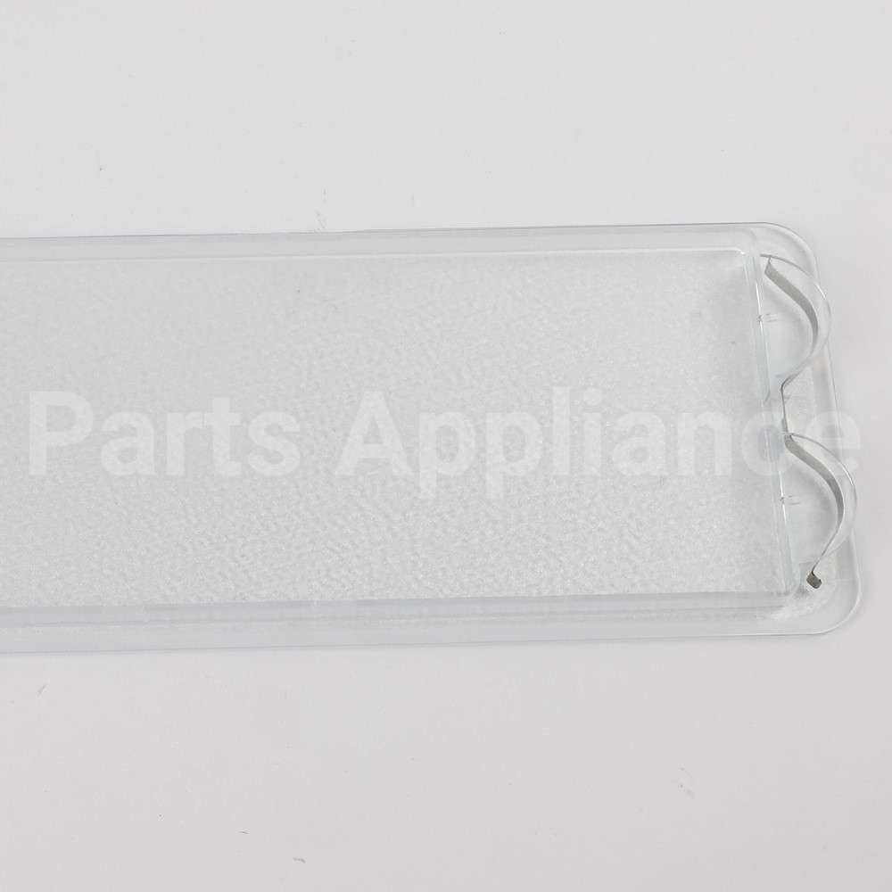 WB02X32189 GE Lamp Cover