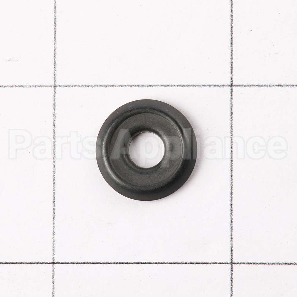 WB02X32440 GE Washer Contoured
