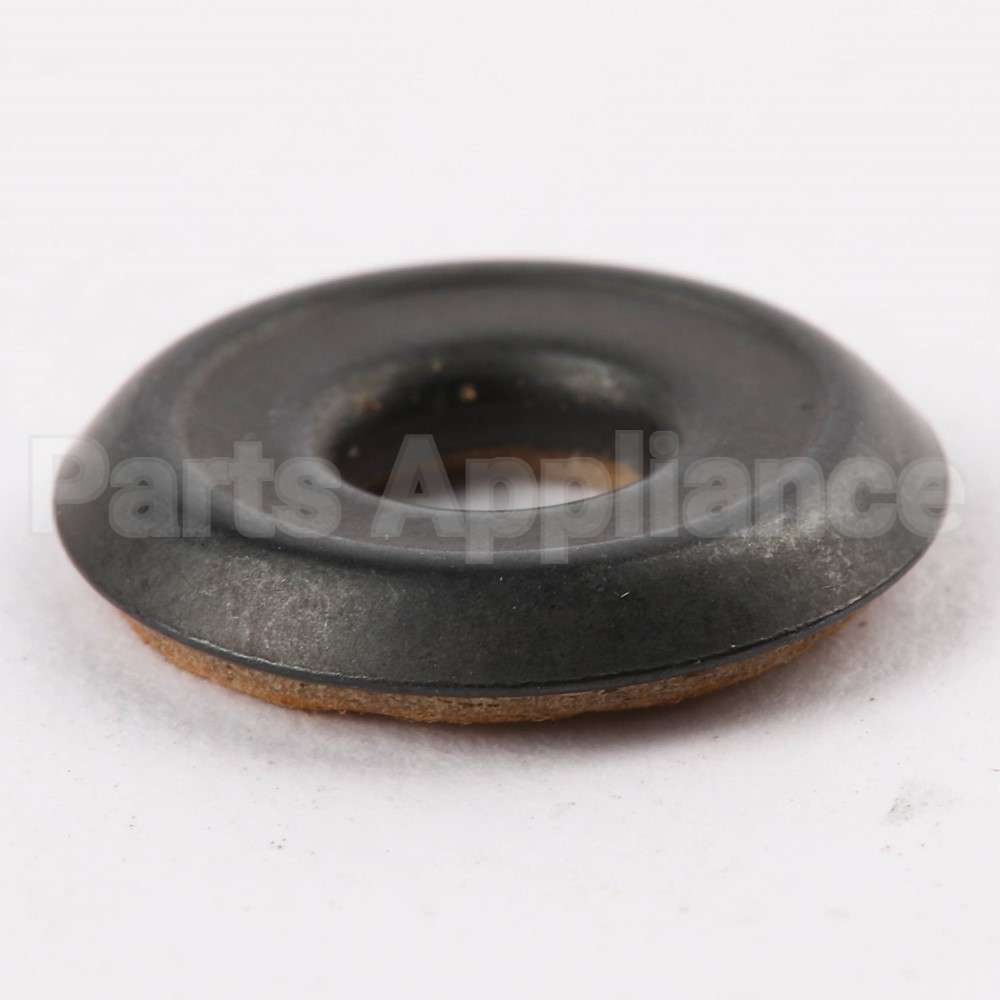WB02X32440 GE Washer Contoured