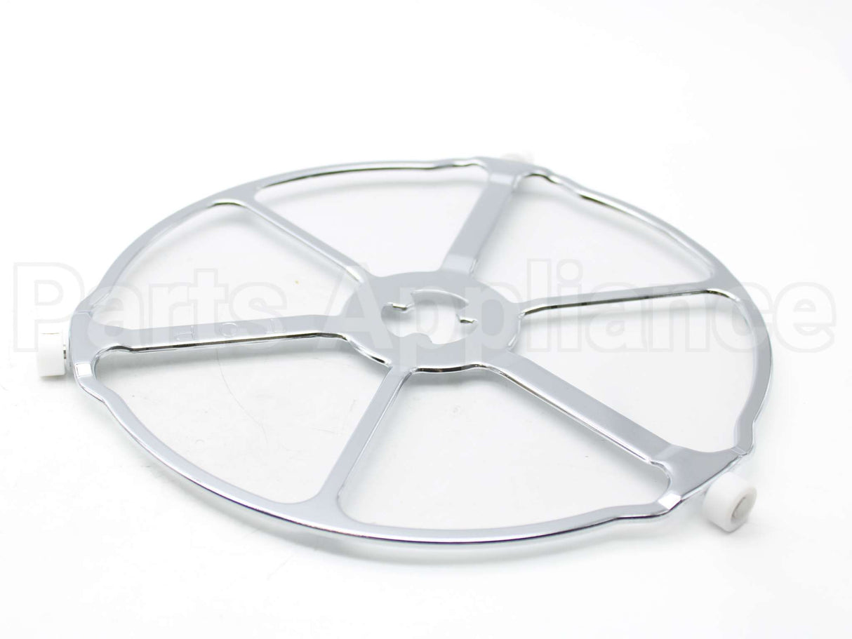 WB02X32600 GE Rotating Ring Asm