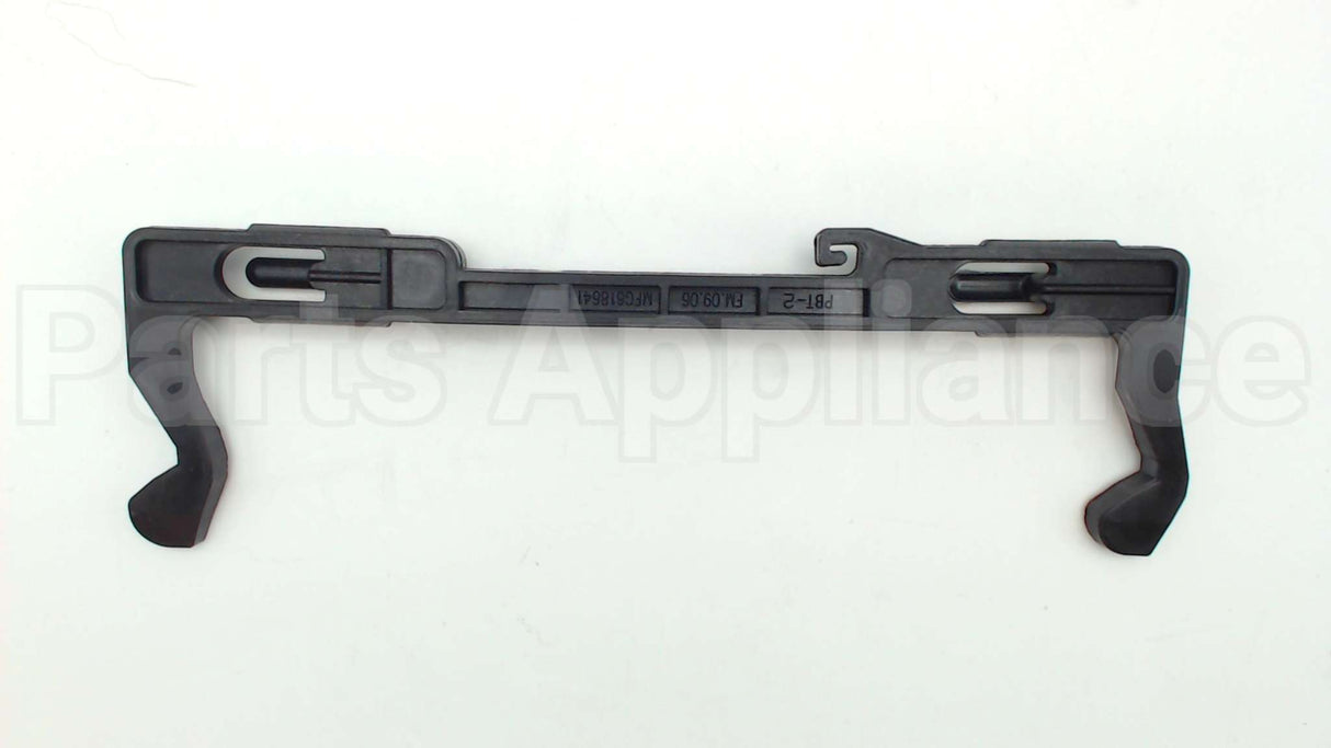 WB02X32764 GE Latch Door