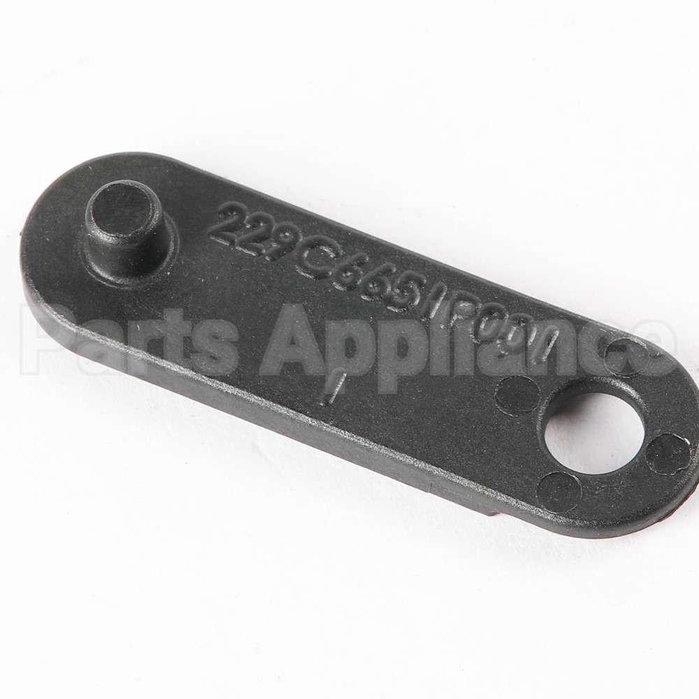 WB02X32816 GE Door Liner Plug