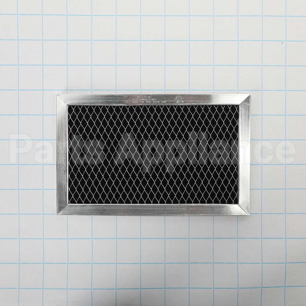 WB02X33061 GE Filter Charcoal