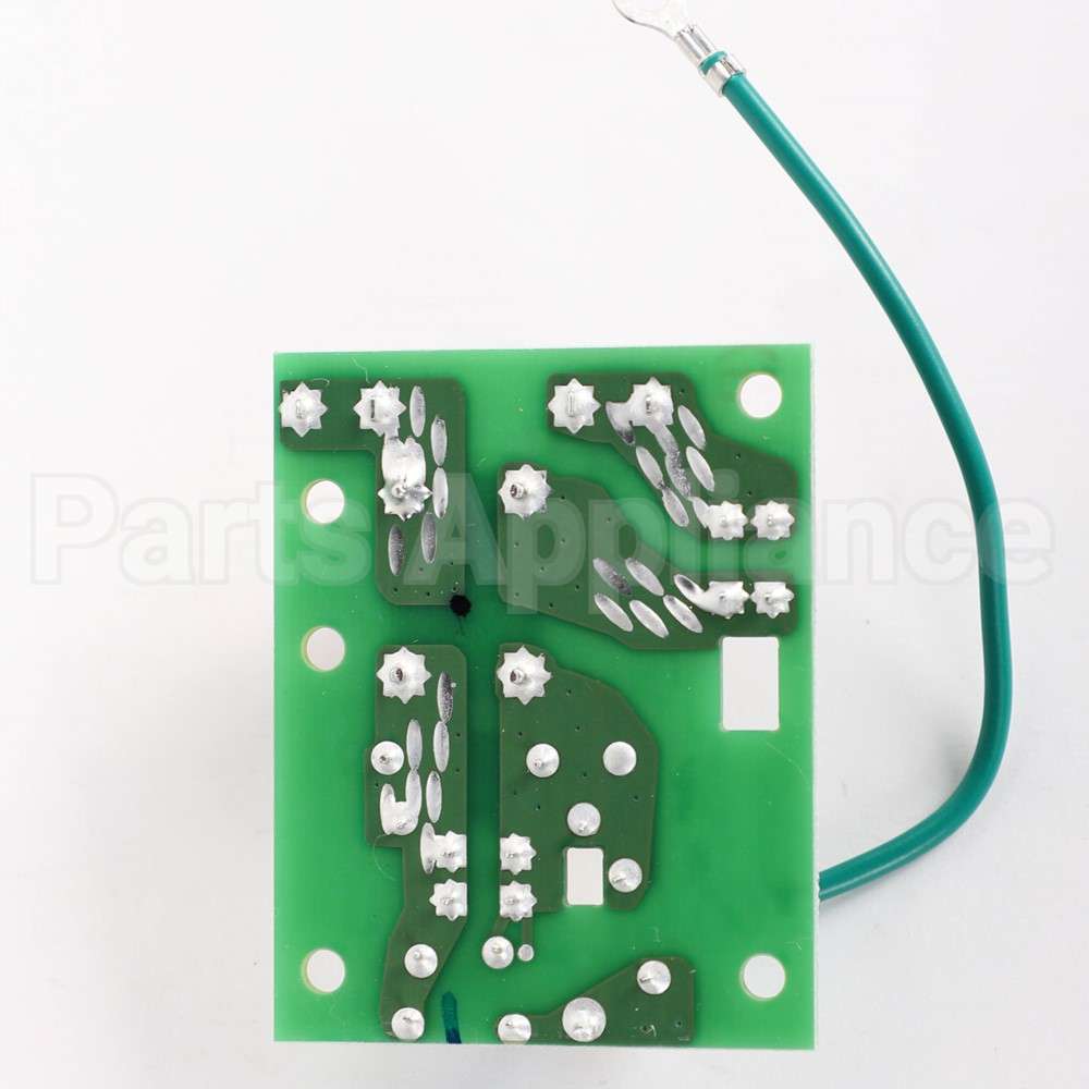 WB02X35509 GE Noise Filter Assembly