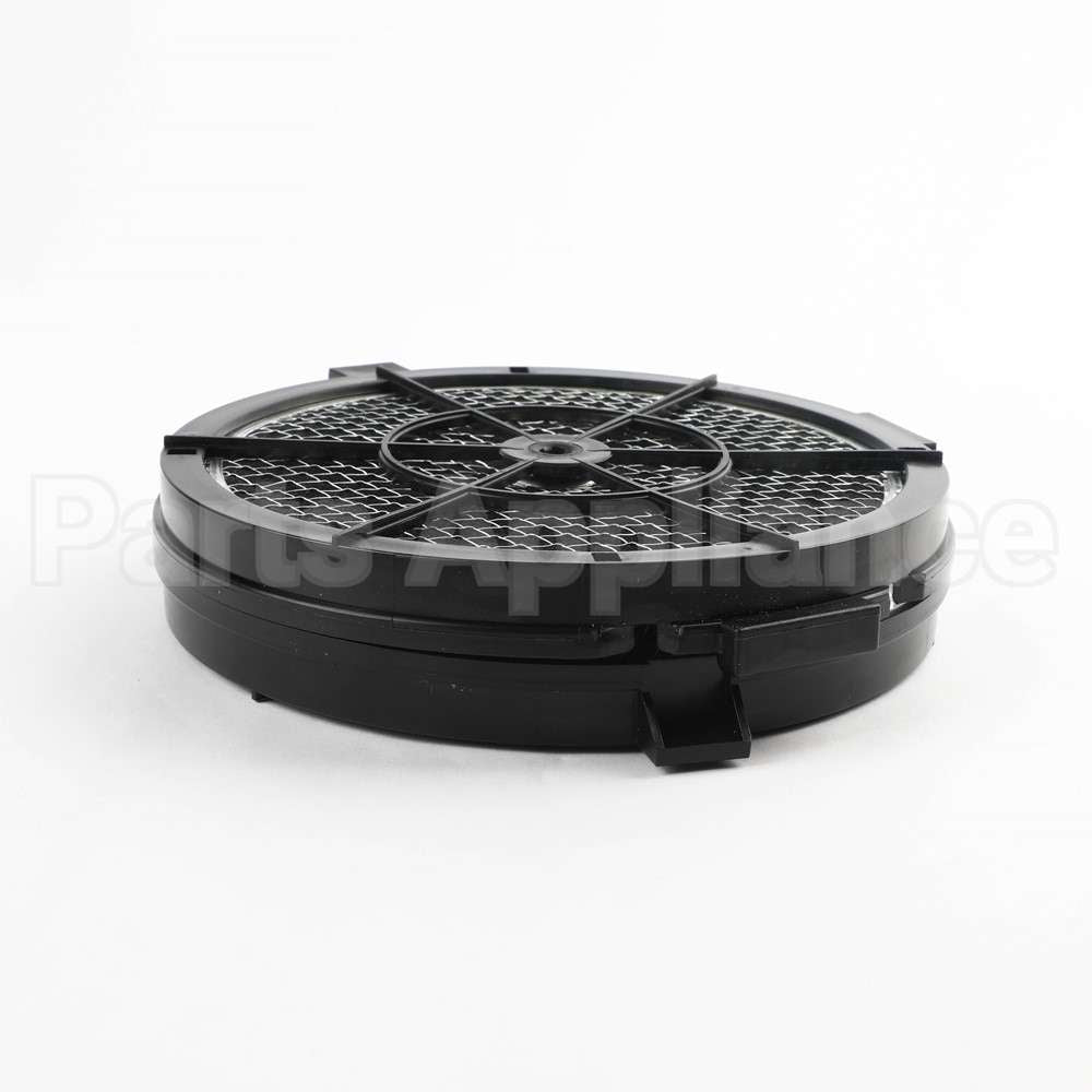 WB02X40777 GE Charcoal Filter