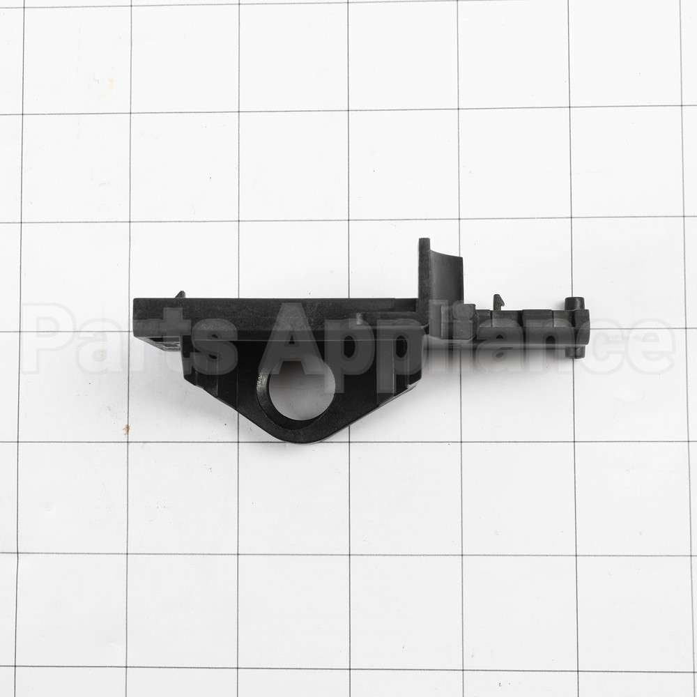 WB02X47107 GE Lh Drawer Support