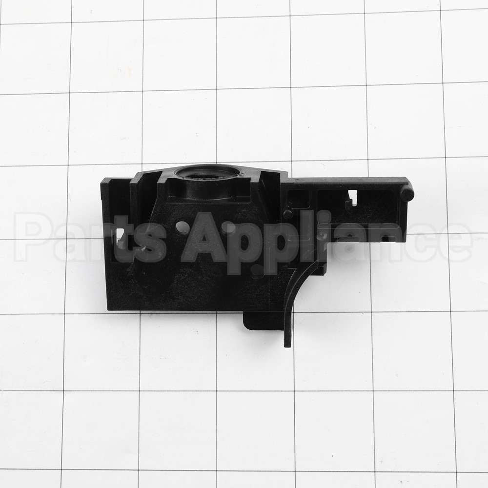WB02X47107 GE Lh Drawer Support