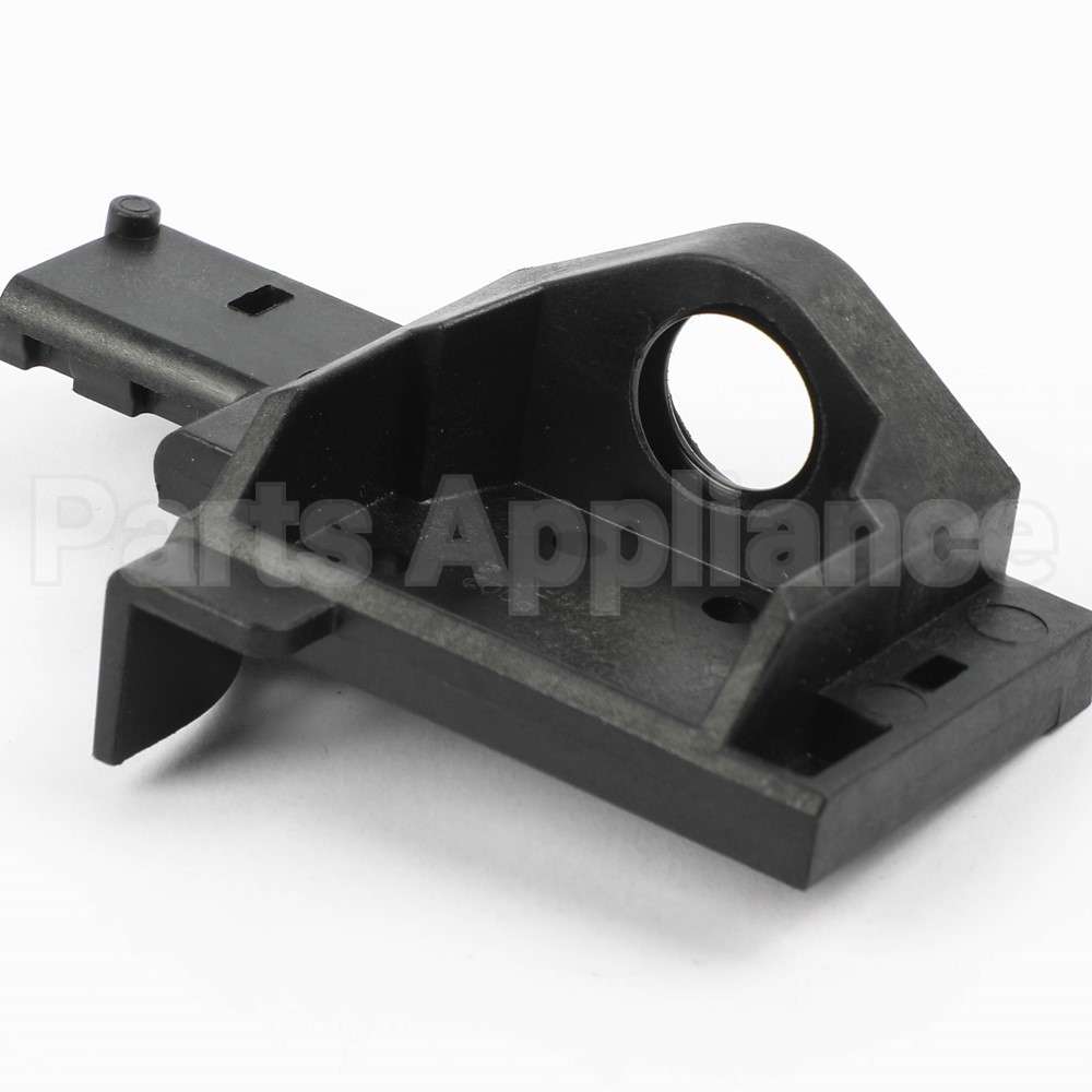WB02X47107 GE Lh Drawer Support