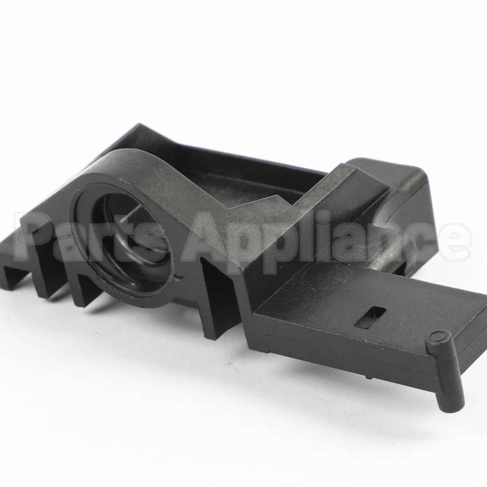 WB02X47107 GE Lh Drawer Support