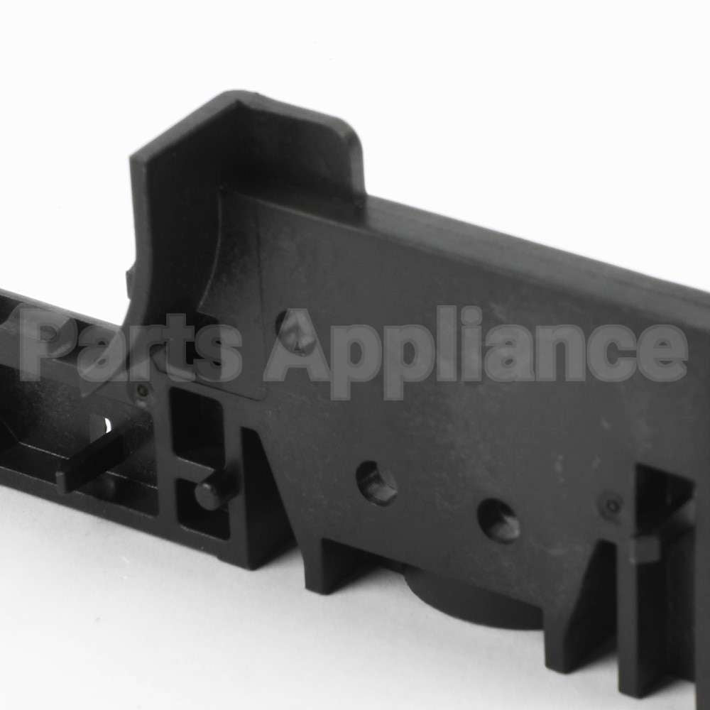 WB02X47107 GE Lh Drawer Support