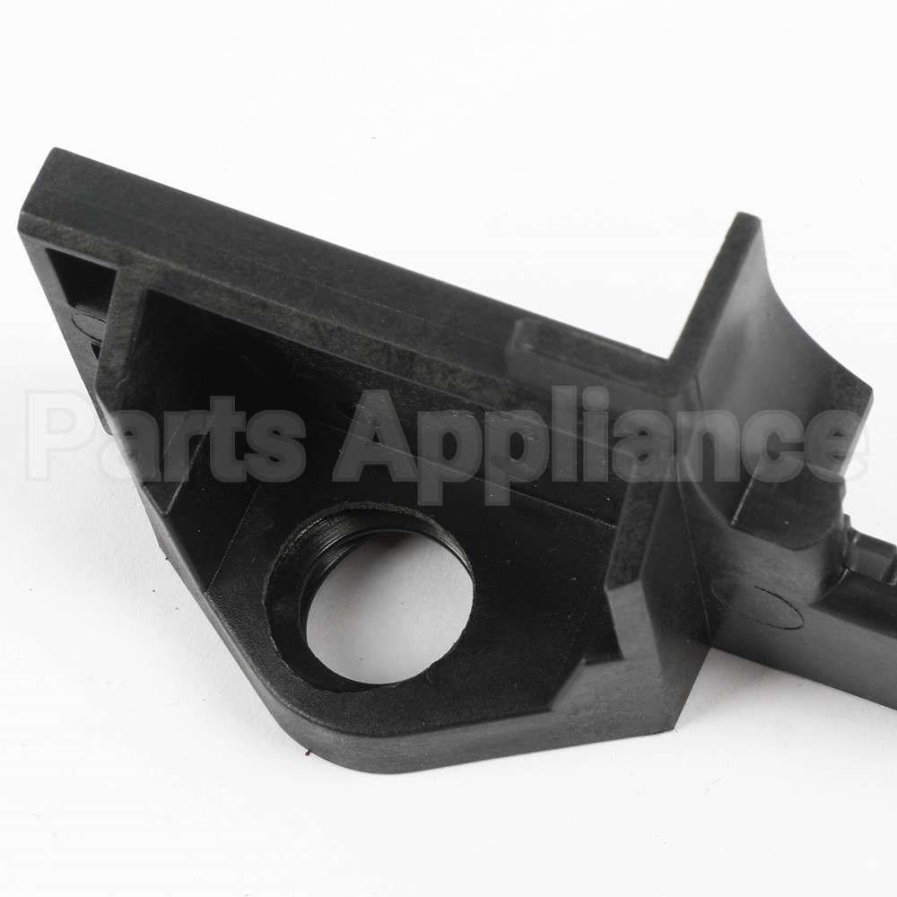 WB02X47107 GE Lh Drawer Support