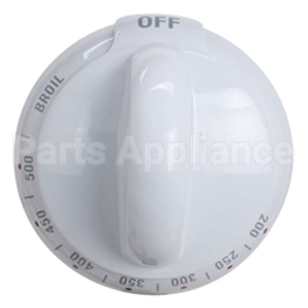 WB03K10144 Thermostat Knob Compatible