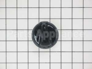 WB03K10159 GE Range Oven Knob - Black