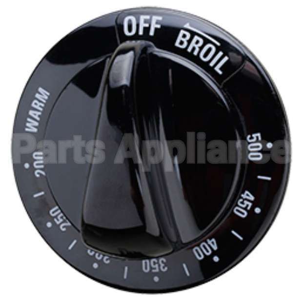 WB03K10185 Thermostat Knob Compatible