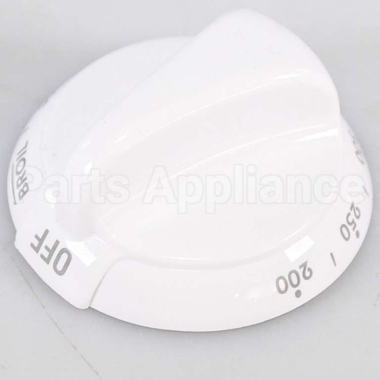 WB03K10202 GE Knob Thermostat Asm. Ge