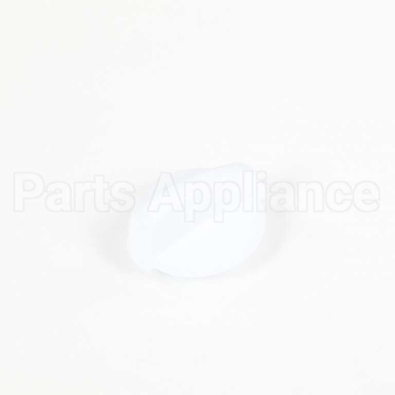 WB03K10218 GE Knob Minivalve