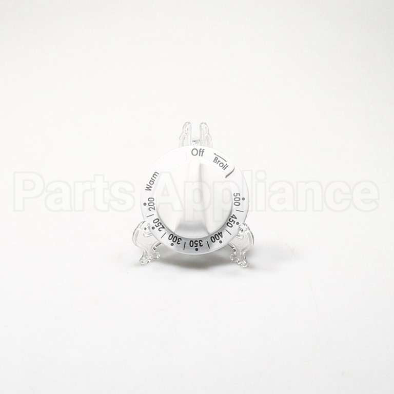 WB03K10220 GE Knob Thermostat Asm.